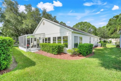 Beautifully Updated Home in the Coveted Kings Ridge 55+ on Kings Ridge Golf Club in Florida - for sale on GolfHomes.com, golf home, golf lot