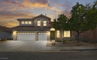 Shows amazing like a new home. Features 4 bedrooms, 3 1/2 on The Legacy Golf Club in Nevada - for sale on GolfHomes.com, golf home, golf lot