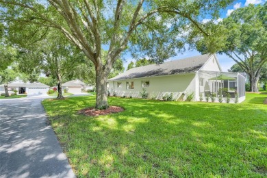 Beautifully Updated Home in the Coveted Kings Ridge 55+ on Kings Ridge Golf Club in Florida - for sale on GolfHomes.com, golf home, golf lot