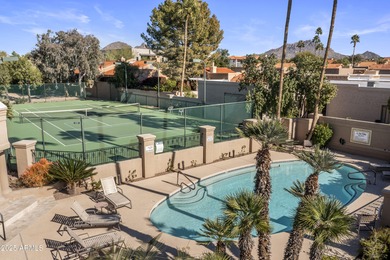 Welcome to a meticulously remodeled 3-bed, 3-bath townhome in on Pinnacle Peak Country Club in Arizona - for sale on GolfHomes.com, golf home, golf lot