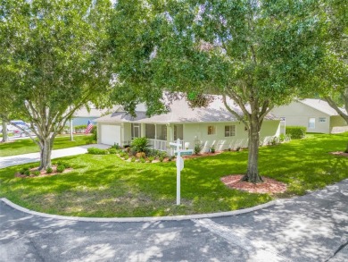 Beautifully Updated Home in the Coveted Kings Ridge 55+ on Kings Ridge Golf Club in Florida - for sale on GolfHomes.com, golf home, golf lot