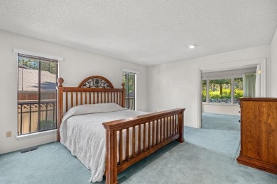 Incredibly rare opportunity to live on Kalispel Golf and Country on Spokane Country Club in Washington - for sale on GolfHomes.com, golf home, golf lot