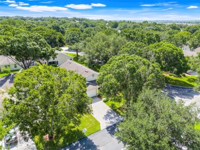 Beautifully Updated Home in the Coveted Kings Ridge 55+ on Kings Ridge Golf Club in Florida - for sale on GolfHomes.com, golf home, golf lot
