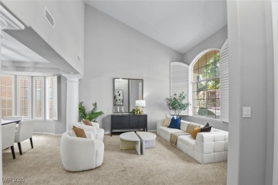 Shows amazing like a new home. Features 4 bedrooms, 3 1/2 on The Legacy Golf Club in Nevada - for sale on GolfHomes.com, golf home, golf lot