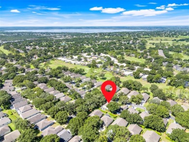 Beautifully Updated Home in the Coveted Kings Ridge 55+ on Kings Ridge Golf Club in Florida - for sale on GolfHomes.com, golf home, golf lot