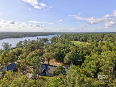 Does your soul seek tranquility, peace, and luxury ammenities? on Steelwood Country Club in Alabama - for sale on GolfHomes.com, golf home, golf lot