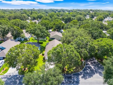 Beautifully Updated Home in the Coveted Kings Ridge 55+ on Kings Ridge Golf Club in Florida - for sale on GolfHomes.com, golf home, golf lot