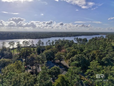 Does your soul seek tranquility, peace, and luxury ammenities? on Steelwood Country Club in Alabama - for sale on GolfHomes.com, golf home, golf lot