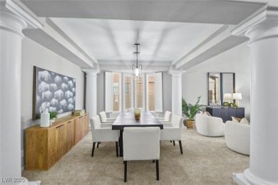 Shows amazing like a new home. Features 4 bedrooms, 3 1/2 on The Legacy Golf Club in Nevada - for sale on GolfHomes.com, golf home, golf lot