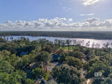 Does your soul seek tranquility, peace, and luxury ammenities? on Steelwood Country Club in Alabama - for sale on GolfHomes.com, golf home, golf lot