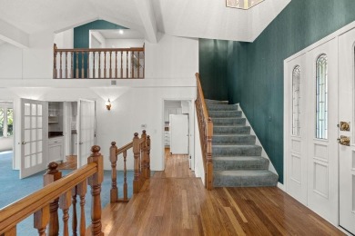 Incredibly rare opportunity to live on Kalispel Golf and Country on Spokane Country Club in Washington - for sale on GolfHomes.com, golf home, golf lot