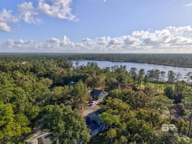 Does your soul seek tranquility, peace, and luxury ammenities? on Steelwood Country Club in Alabama - for sale on GolfHomes.com, golf home, golf lot