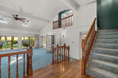 Incredibly rare opportunity to live on Kalispel Golf and Country on Spokane Country Club in Washington - for sale on GolfHomes.com, golf home, golf lot