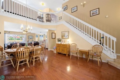 Stunning 4BR/2.5BA Home in The Carolinas - Margate - one of on The Carolina Club in Florida - for sale on GolfHomes.com, golf home, golf lot