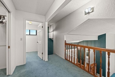 Incredibly rare opportunity to live on Kalispel Golf and Country on Spokane Country Club in Washington - for sale on GolfHomes.com, golf home, golf lot