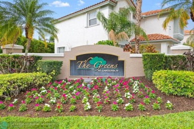 Stunning 4BR/2.5BA Home in The Carolinas - Margate - one of on The Carolina Club in Florida - for sale on GolfHomes.com, golf home, golf lot
