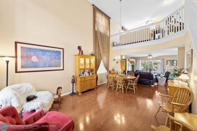 Stunning 4BR/2.5BA Home in The Carolinas - Margate - one of on The Carolina Club in Florida - for sale on GolfHomes.com, golf home, golf lot