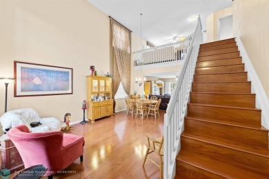 Stunning 4BR/2.5BA Home in The Carolinas - Margate - one of on The Carolina Club in Florida - for sale on GolfHomes.com, golf home, golf lot