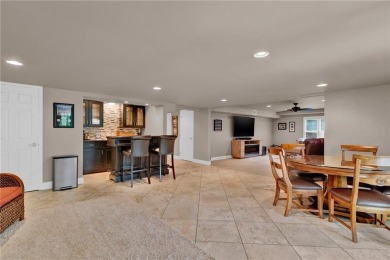 Located on the 3rd hole of Brookstone Country Club, this on Brookstone Golf and Country Club in Georgia - for sale on GolfHomes.com, golf home, golf lot