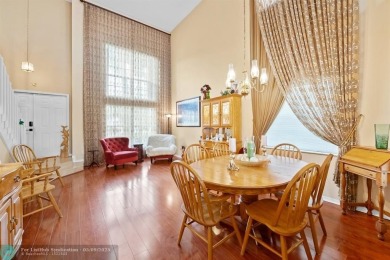 Stunning 4BR/2.5BA Home in The Carolinas - Margate - one of on The Carolina Club in Florida - for sale on GolfHomes.com, golf home, golf lot