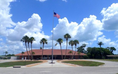 Now you can afford a place in paradise! A fabulous find in on TPC Prestancia in Florida - for sale on GolfHomes.com, golf home, golf lot