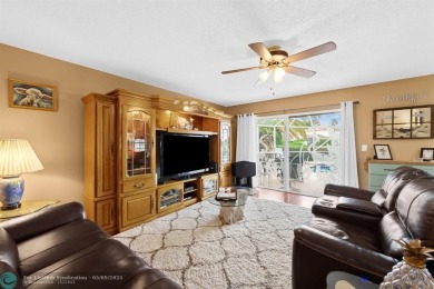 Stunning 4BR/2.5BA Home in The Carolinas - Margate - one of on The Carolina Club in Florida - for sale on GolfHomes.com, golf home, golf lot