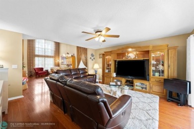 Stunning 4BR/2.5BA Home in The Carolinas - Margate - one of on The Carolina Club in Florida - for sale on GolfHomes.com, golf home, golf lot