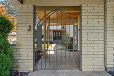 Incredibly rare opportunity to live on Kalispel Golf and Country on Spokane Country Club in Washington - for sale on GolfHomes.com, golf home, golf lot