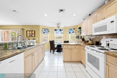 Stunning 4BR/2.5BA Home in The Carolinas - Margate - one of on The Carolina Club in Florida - for sale on GolfHomes.com, golf home, golf lot