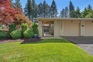Incredibly rare opportunity to live on Kalispel Golf and Country on Spokane Country Club in Washington - for sale on GolfHomes.com, golf home, golf lot