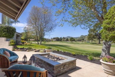 Located on the 1st fairway at Carmel Valley Ranchs golf course on Carmel Valley Ranch Golf Course in California - for sale on GolfHomes.com, golf home, golf lot