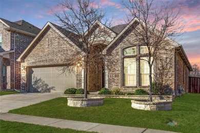 Welcome to your future dream home! This amazing 3-bedroom on The Golf Club at Fossil Creek in Texas - for sale on GolfHomes.com, golf home, golf lot