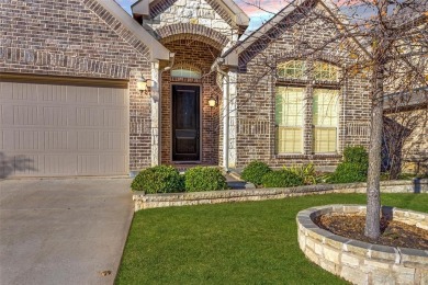 Welcome to your future dream home! This amazing 3-bedroom on The Golf Club at Fossil Creek in Texas - for sale on GolfHomes.com, golf home, golf lot