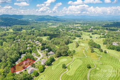 Get ready to check all the boxes with this traditional 4 bed/3.5 on Reems Creek Golf Club in North Carolina - for sale on GolfHomes.com, golf home, golf lot