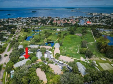 Fore!! Your Dunedin dream is within range. Grab your golf cart on The Dunedin Country Club in Florida - for sale on GolfHomes.com, golf home, golf lot