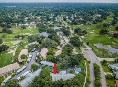 Fore!! Your Dunedin dream is within range. Grab your golf cart on The Dunedin Country Club in Florida - for sale on GolfHomes.com, golf home, golf lot