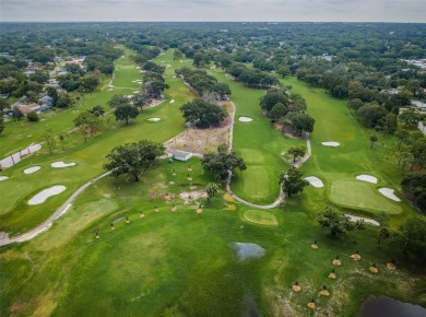 Fore!! Your Dunedin dream is within range. Grab your golf cart on The Dunedin Country Club in Florida - for sale on GolfHomes.com, golf home, golf lot