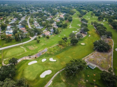 Fore!! Your Dunedin dream is within range. Grab your golf cart on The Dunedin Country Club in Florida - for sale on GolfHomes.com, golf home, golf lot