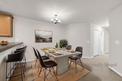 Welcome to peaceful, low-maintenance living in the gated golf on Wachesaw Plantation East Golf Course in South Carolina - for sale on GolfHomes.com, golf home, golf lot