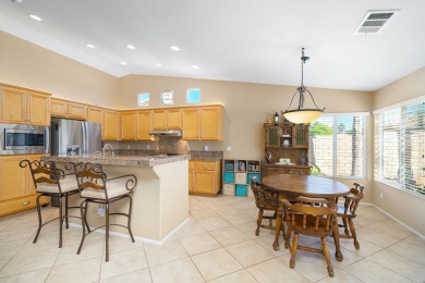 This beautiful 4 bedroom, 3 Bath home is located in the on Indian Palms Country Club and Resort in California - for sale on GolfHomes.com, golf home, golf lot