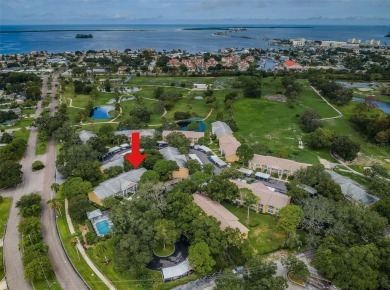 Fore!! Your Dunedin dream is within range. Grab your golf cart on The Dunedin Country Club in Florida - for sale on GolfHomes.com, golf home, golf lot