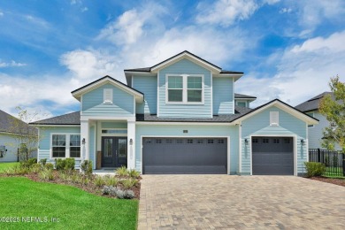 So, you've been searching all over for the perfect home in St on Golf Club At South Hampton in Florida - for sale on GolfHomes.com, golf home, golf lot