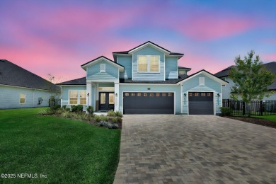 So, you've been searching all over for the perfect home in St on Golf Club At South Hampton in Florida - for sale on GolfHomes.com, golf home, golf lot