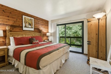You will love this location across from the Canyons Cabriolet on on Canyons Golf Course in Utah - for sale on GolfHomes.com, golf home, golf lot