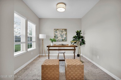So, you've been searching all over for the perfect home in St on Golf Club At South Hampton in Florida - for sale on GolfHomes.com, golf home, golf lot