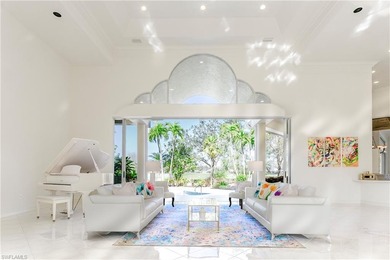Discover an extraordinary masterpiece by Shane Ames, winner of on Vineyards Golf and Country Club in Florida - for sale on GolfHomes.com, golf home, golf lot