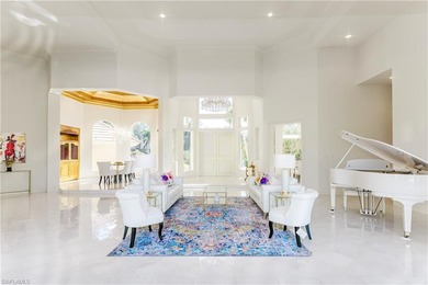 Discover an extraordinary masterpiece by Shane Ames, winner of on Vineyards Golf and Country Club in Florida - for sale on GolfHomes.com, golf home, golf lot