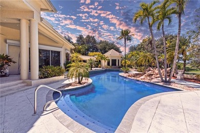 Discover an extraordinary masterpiece by Shane Ames, winner of on Vineyards Golf and Country Club in Florida - for sale on GolfHomes.com, golf home, golf lot
