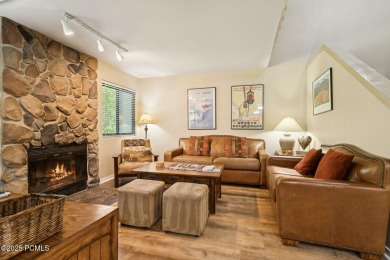 You will love this location across from the Canyons Cabriolet on on Canyons Golf Course in Utah - for sale on GolfHomes.com, golf home, golf lot