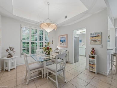 Nestled in the coveted Palm Colony section of Pelican Landing on The Colony Golf and Country Club in Florida - for sale on GolfHomes.com, golf home, golf lot